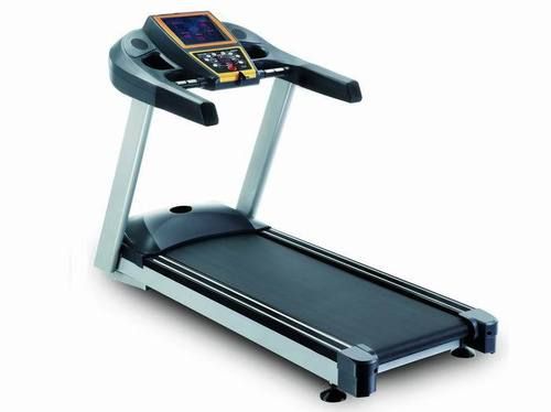 Commercial Motorize Treadmill