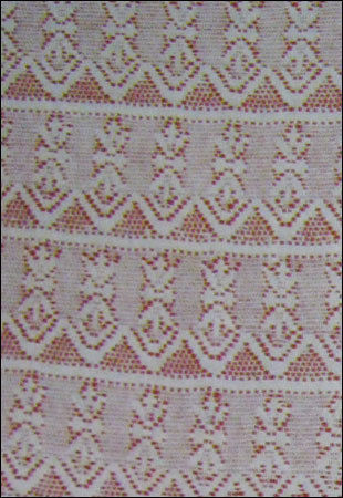 Cotton Nets - Durable Cotton Fabric, Eye-Catching Patterns & Excellent Finishing