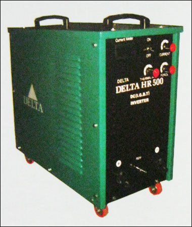 Delta Inverter Hr-500 