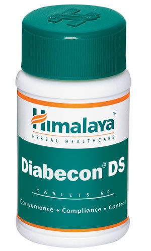 Diabecon DS Tablet