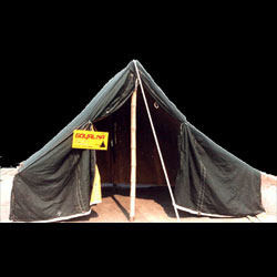 Double Fly Officers Tent