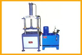 Durable Hydraulic Assembly Press