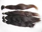 Human Hair Remy Hair Extensions