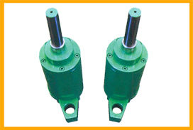 Hydraulic Cylinders