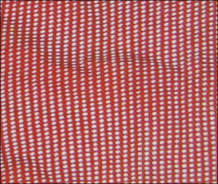 Latest Polyester Fabrics