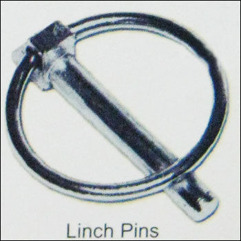 Linch Pins