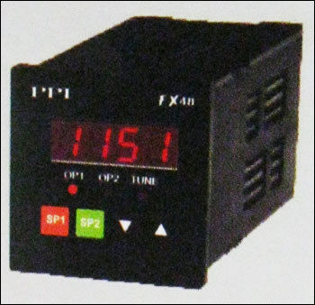 Programmable Temperature Indicators