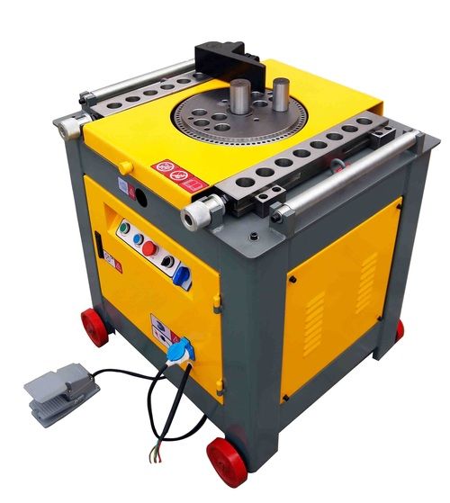 RebarTec Bending Machines