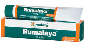 Rumalaya Gel