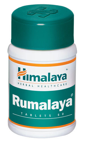 Rumalaya Tablets