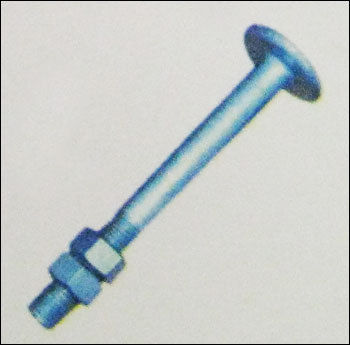 Step Bolt