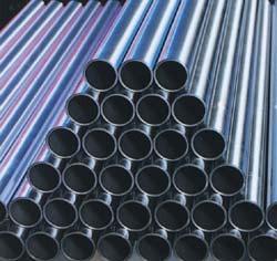 Carbon Steel Pipe - High-Durability Material , Widely Appreciated Quality