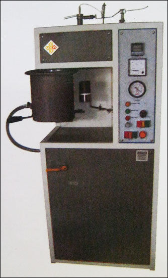 Casting Machine - Gec10