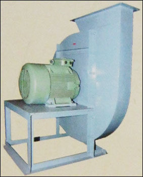 Centrifugal Blower