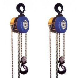 Chain Pulley Block