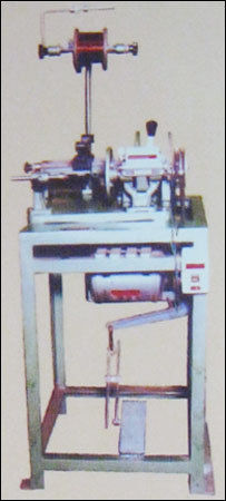 Coil Winding Machine Awm-1 With Motor And Table Stand