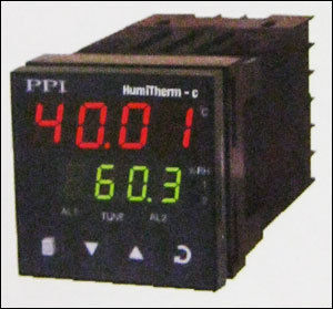 Composite Temperature And Humidity Self Pid Controller