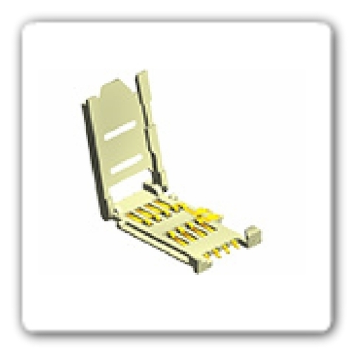 Connectors - High-Quality