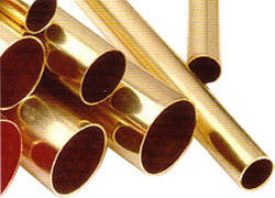 Copper Alloy Pipe