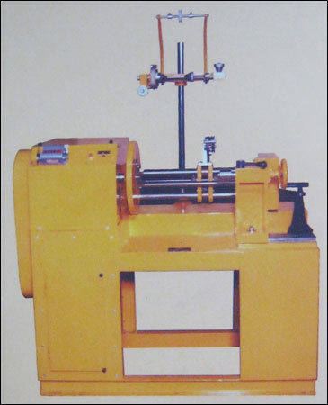 motor winding machine