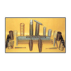 High Quality Industrial Springs