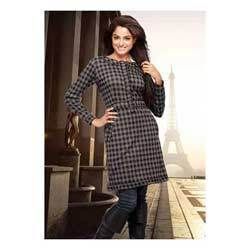 Ladies Indo Western Kurti