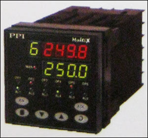 Mulit Loop Pid Controller