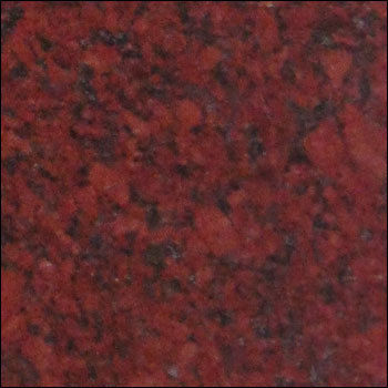 New Imperial Red Granites