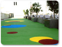 Playground Flooring