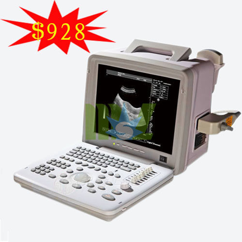 Portable Ultrasound Machine MSLPU01