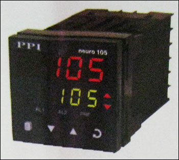 Programmable Profile Controller 