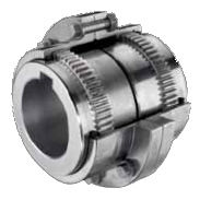 Rexnord Lifelign Gear Couplings