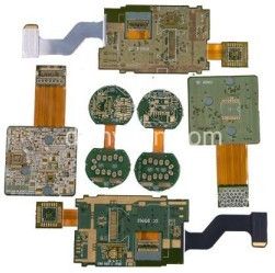 Rigid-Flex PCB Boards