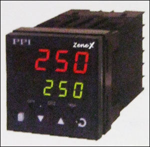 Self Tune Pid Temperature Controller With Programmable Timer