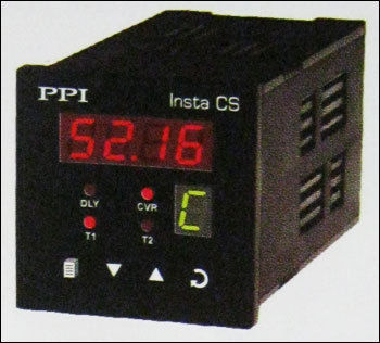 Sequential Timer With Memory