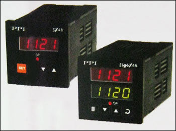 Single Set Point On-Off Time Proportioning Temperature Controller