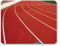 Sports Running Tracks