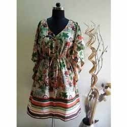 Stylish Indo Western Top