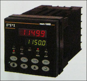 Universal Process Indicators (Ex Version)