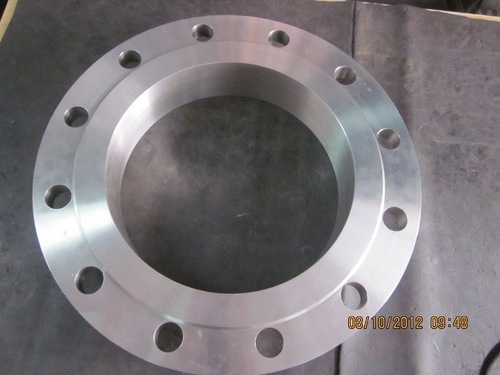Welding Flanges By DING XING COUNTY YI XIN FLANGE CO.,LTD