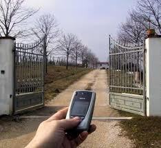 Automatic Gate