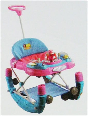 baby walkers