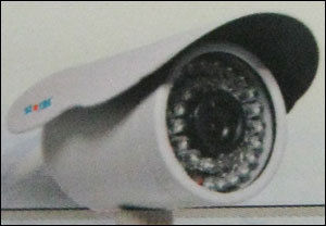 Bullet Camera (Ss-ic350818)