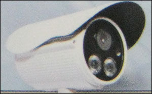Bullet Camera (Ss-Ic35081b)