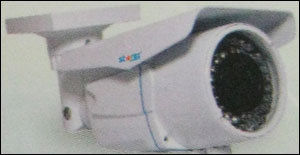 Bullet Camera (Ss-Ic35085v)