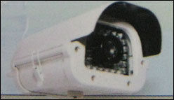 Bullet Camera (Ss-Npr)