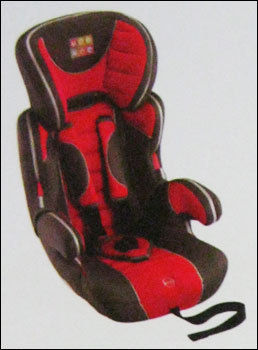 Car Seat - Mm 820