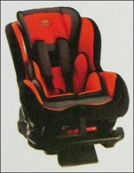 Car Seat - Mm824