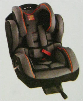 Car Seat - Mm825