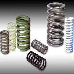 Coil Springs